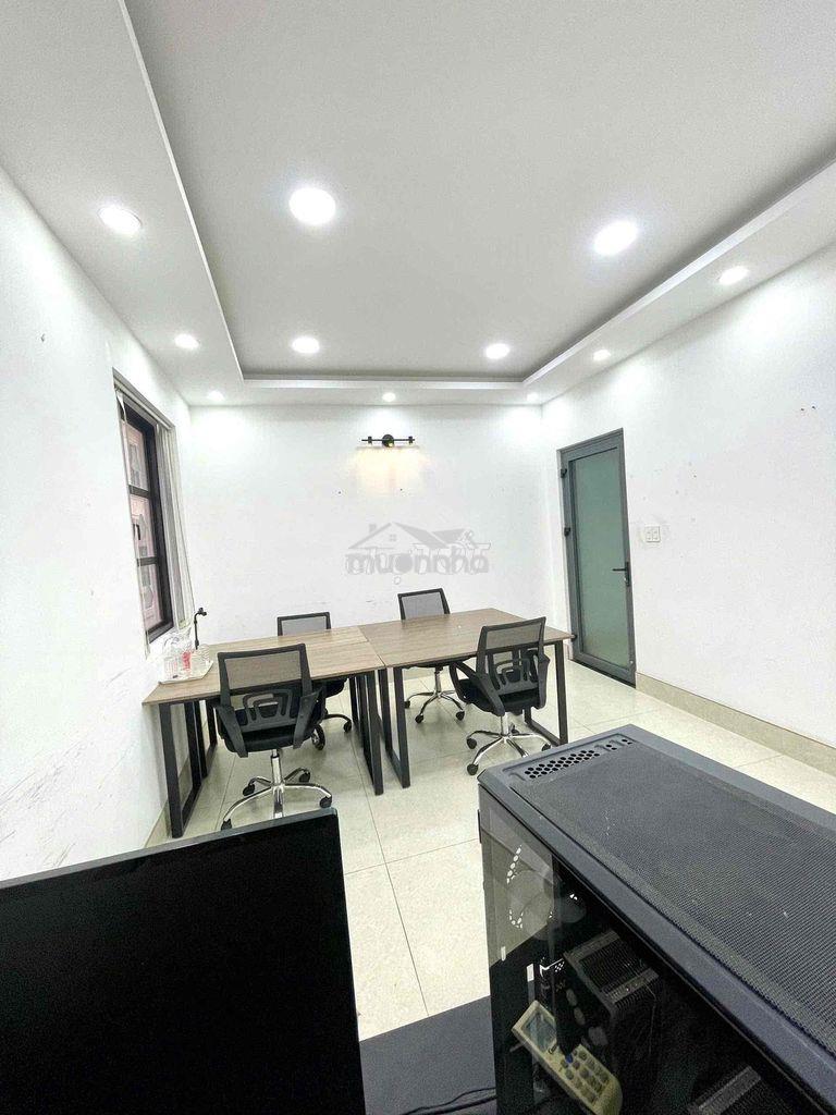 Văn phòng cityland parkhills giá từ 5tr - Ảnh 4