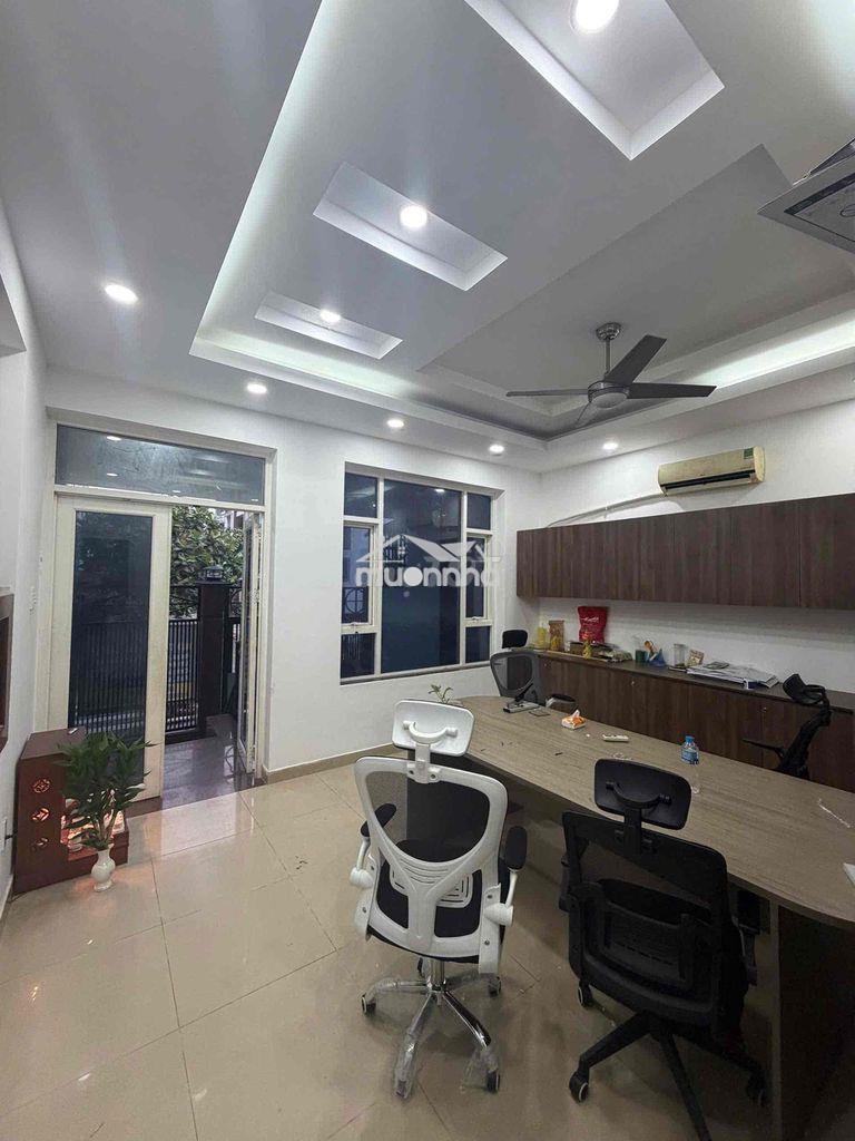 Cho thuê văn phòng nhỏ phù hợp công ty ít người - Ảnh 2