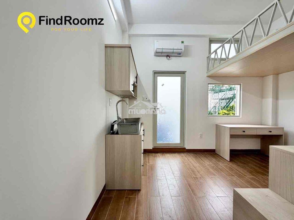 Duplex full nội thất ngay công viên làng hoa - Ảnh 3