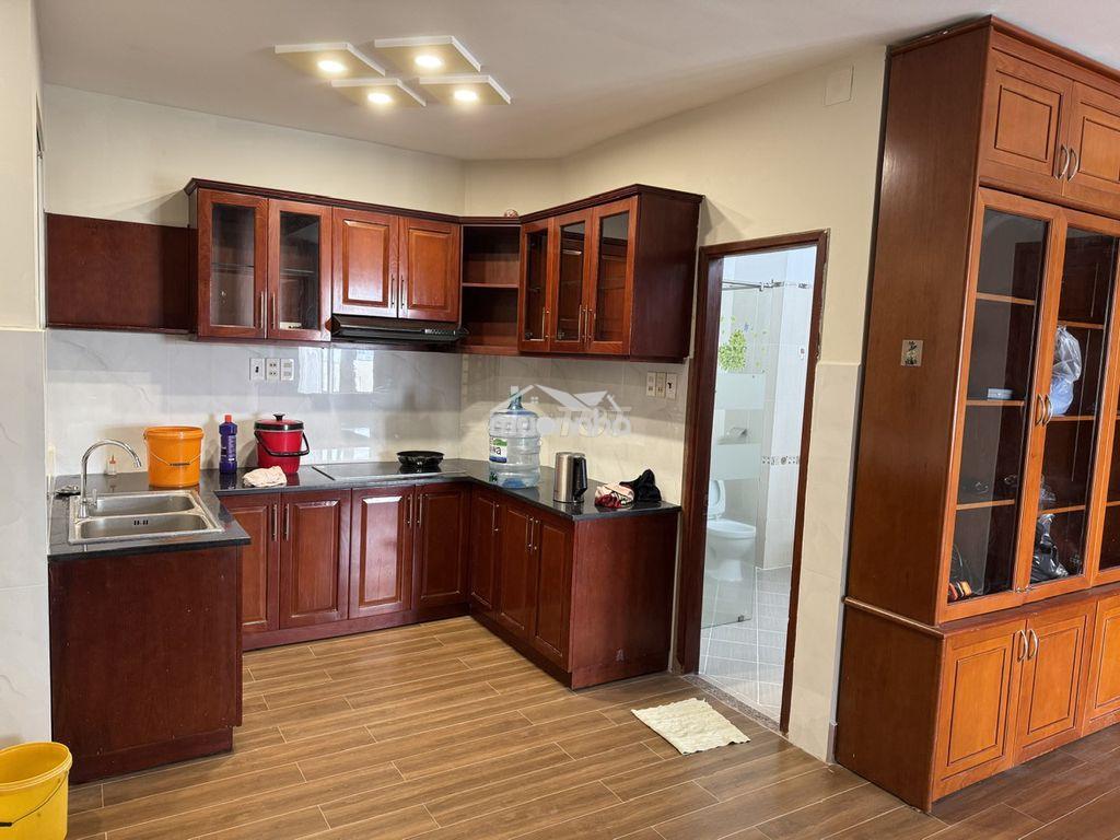 Bán căn hộ ruby garden 58m 2pn, p15, tân bình - Ảnh 2