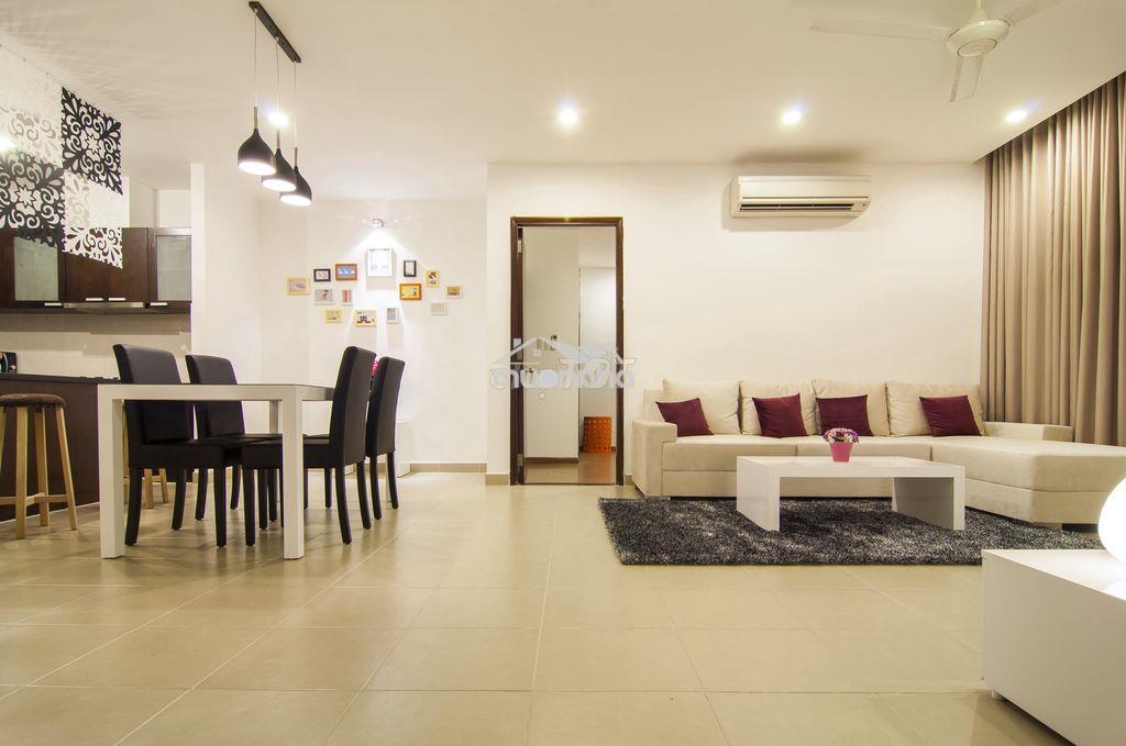 Bán gấp chung cư tân phước, q11, 110m2, 3pn, 3wc, 6 tỷ, căn góc - 2