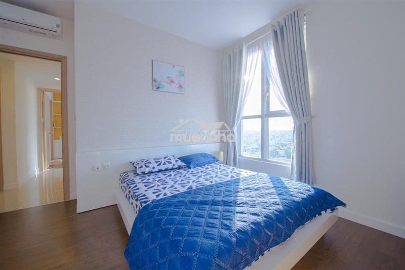 Bán gấp căn hộ chung cư thuận việt, q11, 100m2, 3pn, 5.8 tỷ, căn góc