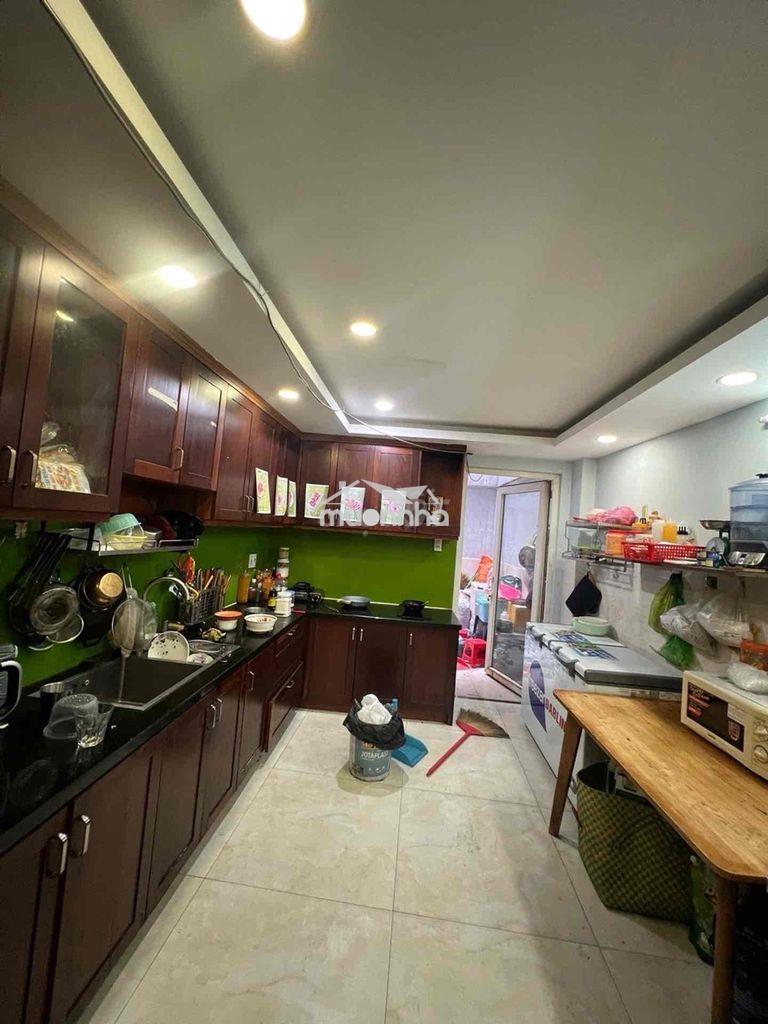 🏦 Nhà nguyễn công hoan 1/ sát mặt tiền phan xích long - chdv - 120m2 - Ảnh 4
