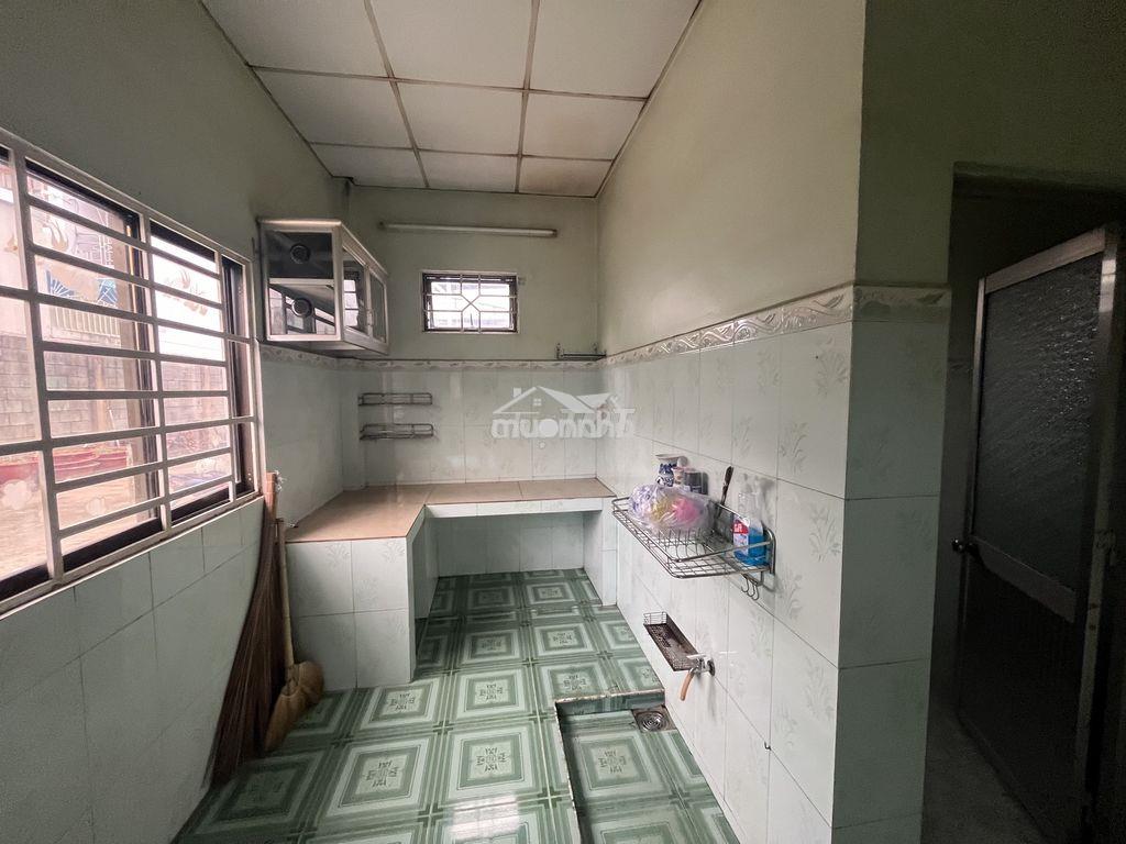 Cho thuê xưởng 700m quốc lộ 1k dĩ an có văn phòng - Ảnh 3