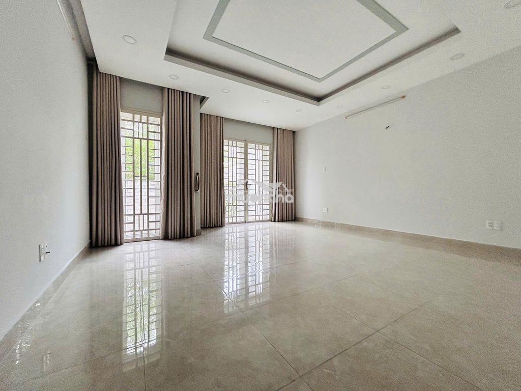 Nhà đường c18 khu k300 diện tích: 5x20m trệt 3 lầu cho thuê - Ảnh 2