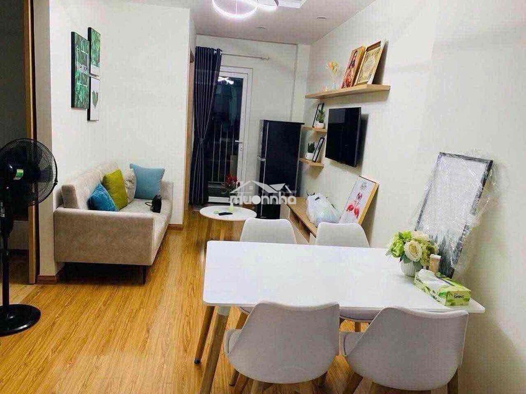 Chung cư ihome phạm văn chiêu gò vấp - Ảnh 2