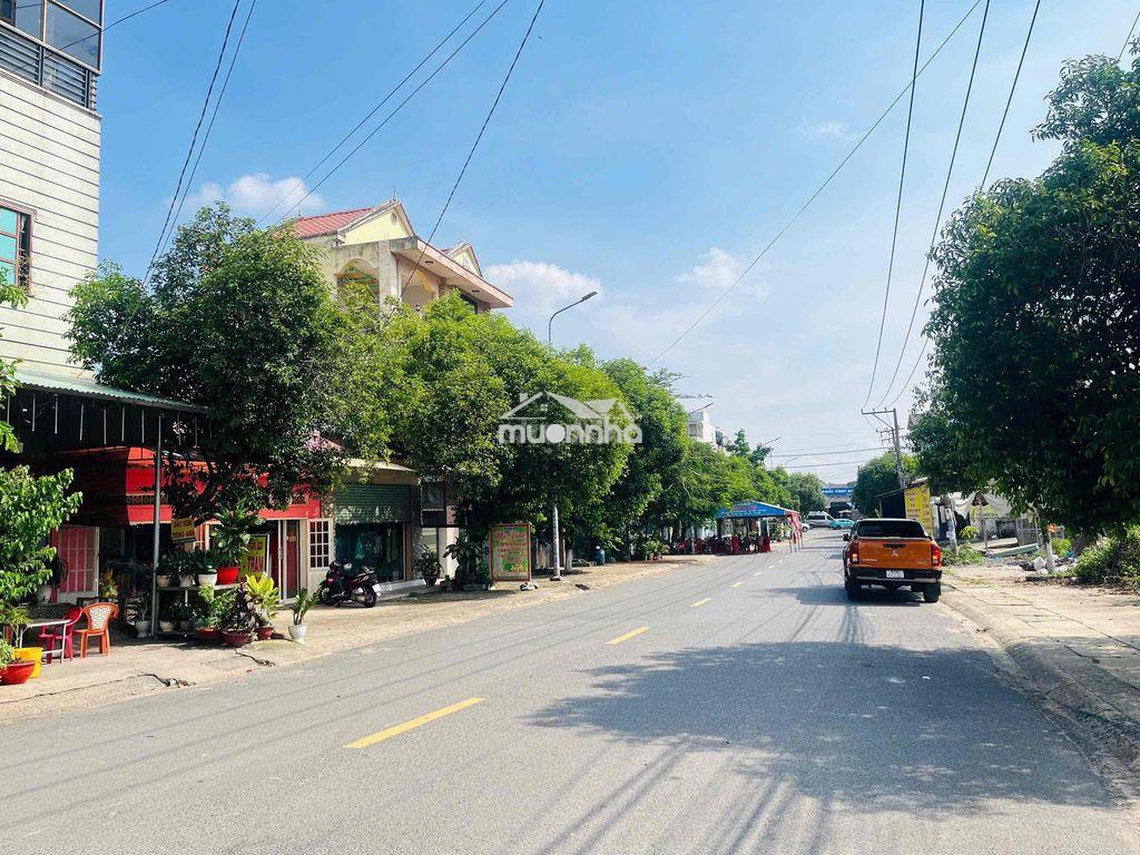 Bán 1825m2 mt dương diên nghệ-an phước-đnai.cách kđt aqua city chỉ 2km - Ảnh 2