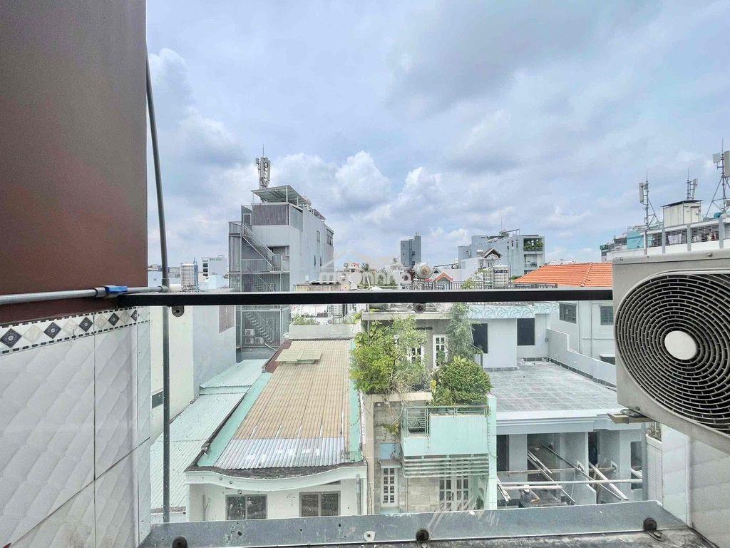 Mới xây 2 pn - Ảnh 3