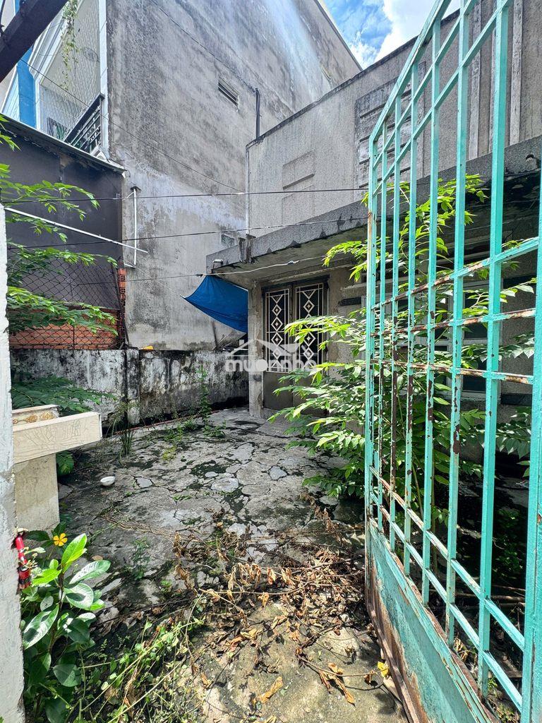 Bán nhà 107m2 đường bạch đằng bình thạnh giá chỉ 7.x tỷ