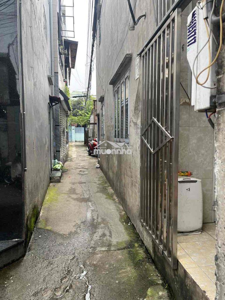 Cần bán nhà quang vinh biên hoà ( trấn biên đồng nai )
