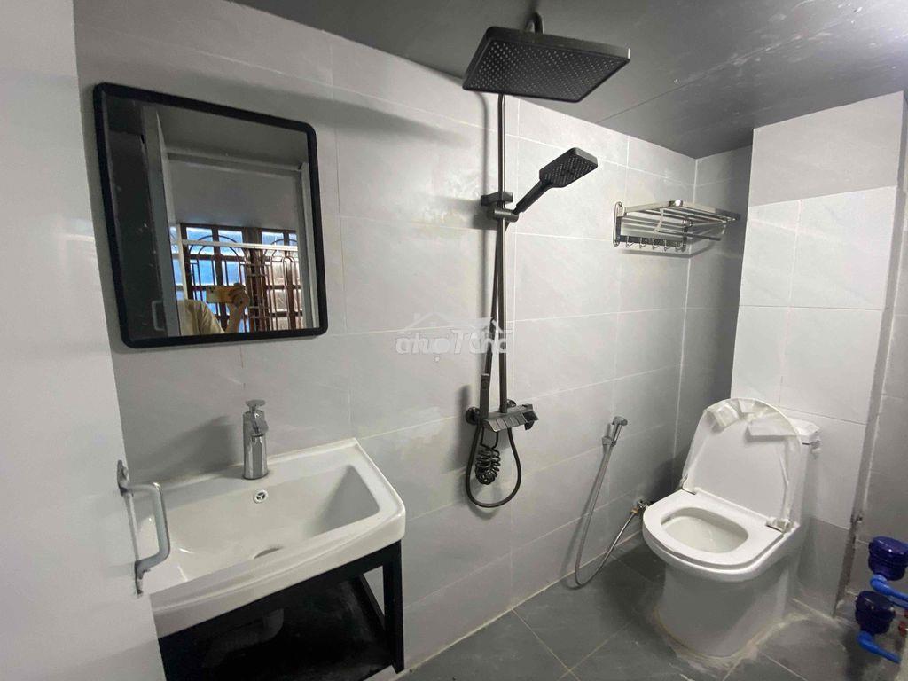 Khai trương cho thuê căn hộ duplex cao cấp full nội thất có sân phơi - Ảnh 2