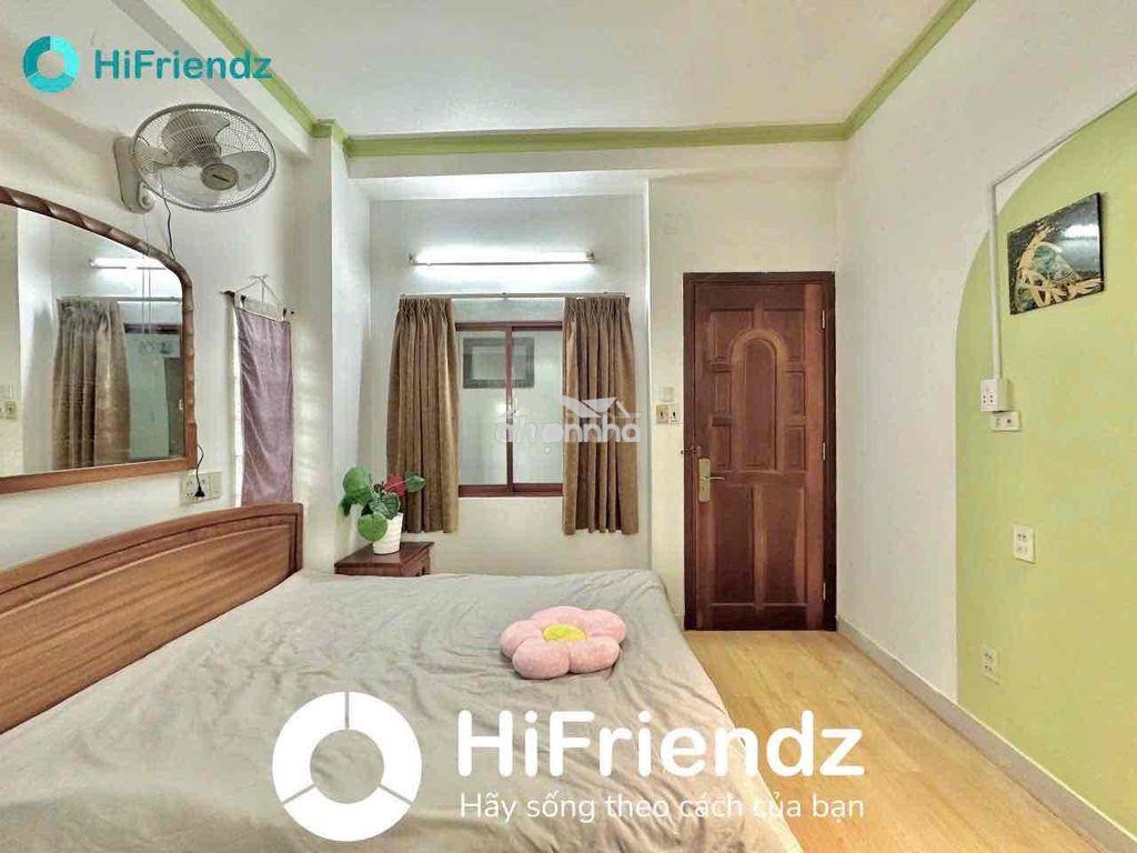 🏡 Studio nhỏ xinh – hoàng văn thụ, p4 tân bình - Ảnh 4
