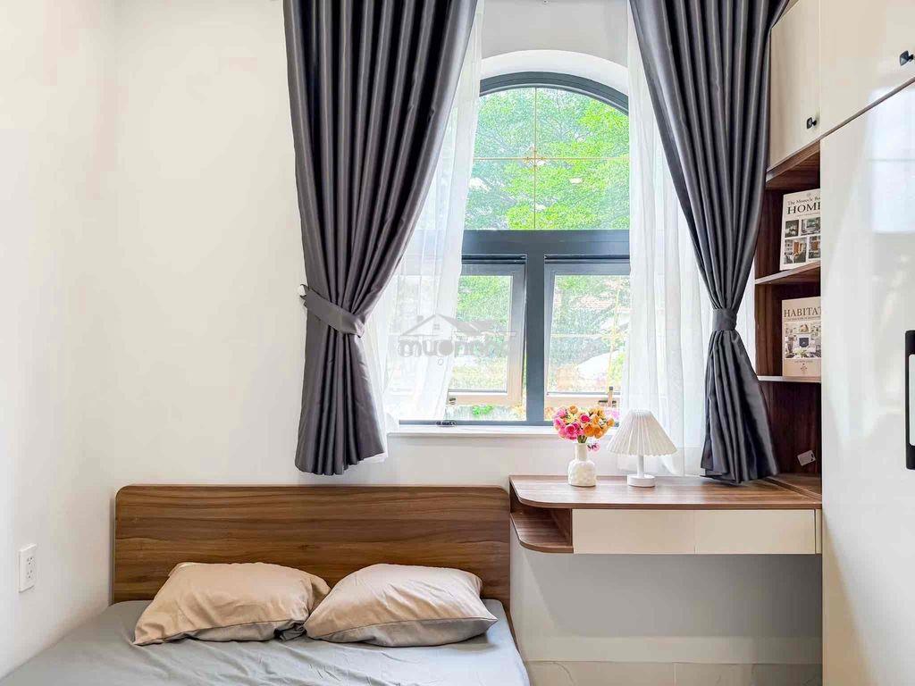 Căn full nội thất new 100% _ ngay huit, văn hiến, khu cn tân bình - Ảnh 2