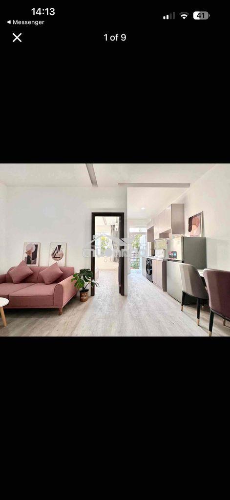 Mình cần pass lại hđ đến hết 4/2027. căn hộ 1 pn q2 - Ảnh 2
