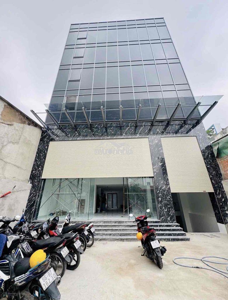 Cho thuê mặt tiền đinh tiên hoàng – hơn 1.600m² – vị trí vàng q1 - Ảnh 2