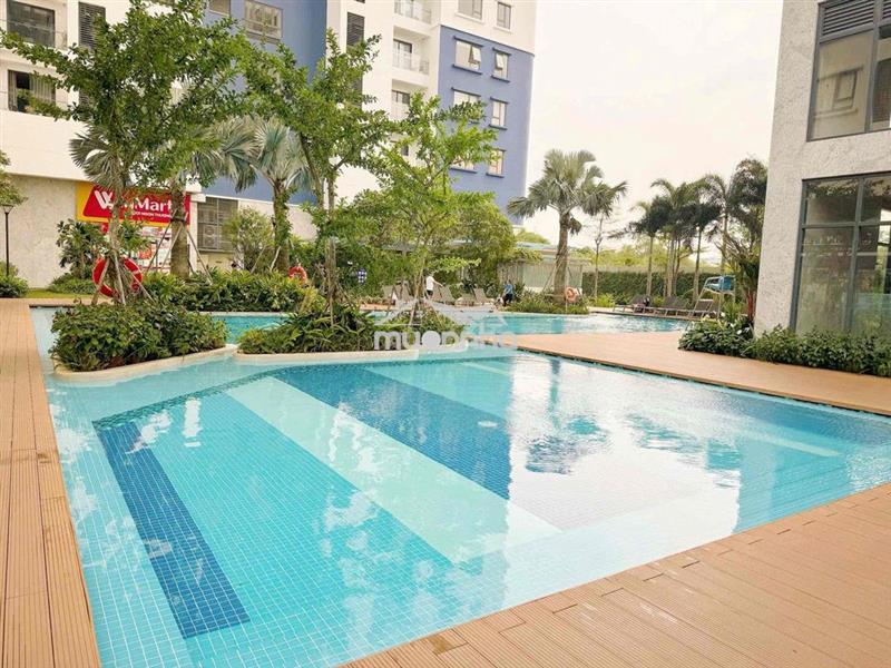 3pn full nội thất 13tr c sky view thủ dầu một