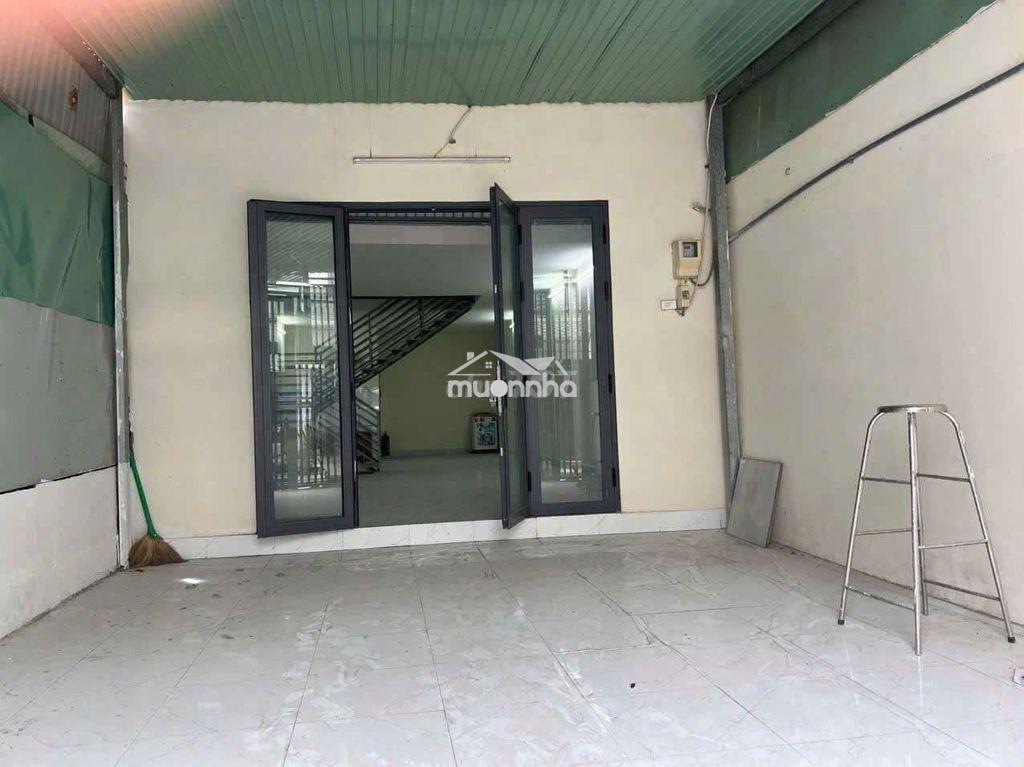 Cho thuê nhà hà huy giáp giá 6,5 tr / tháng - Ảnh 3