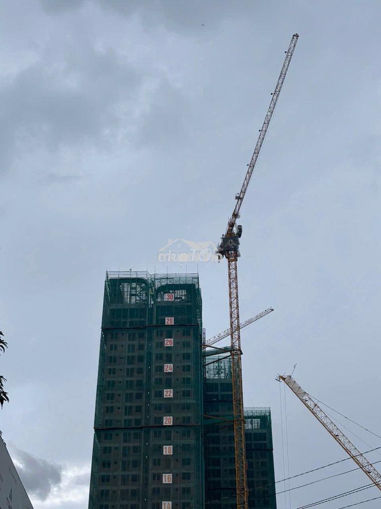Bán nhanh căn hộ nhật bản 2pn 68m2 tt avio tại tân đông hiệp - Ảnh 3