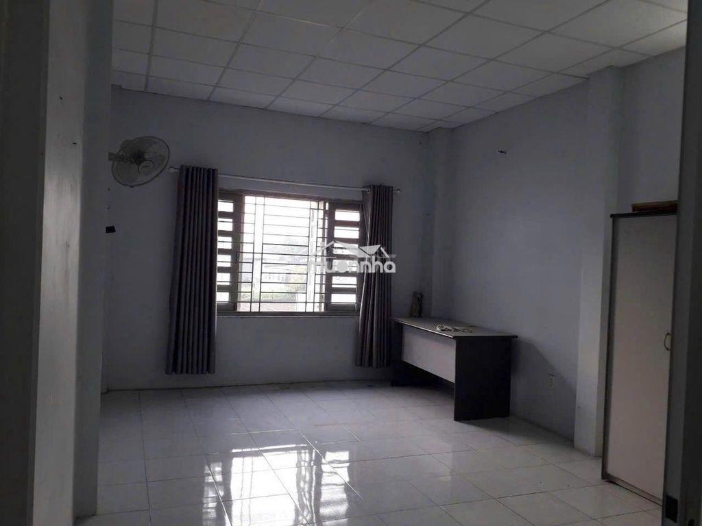 Nhà hẻm q12 4x17=68m2 giá 3,2ti hiếm - Ảnh 2
