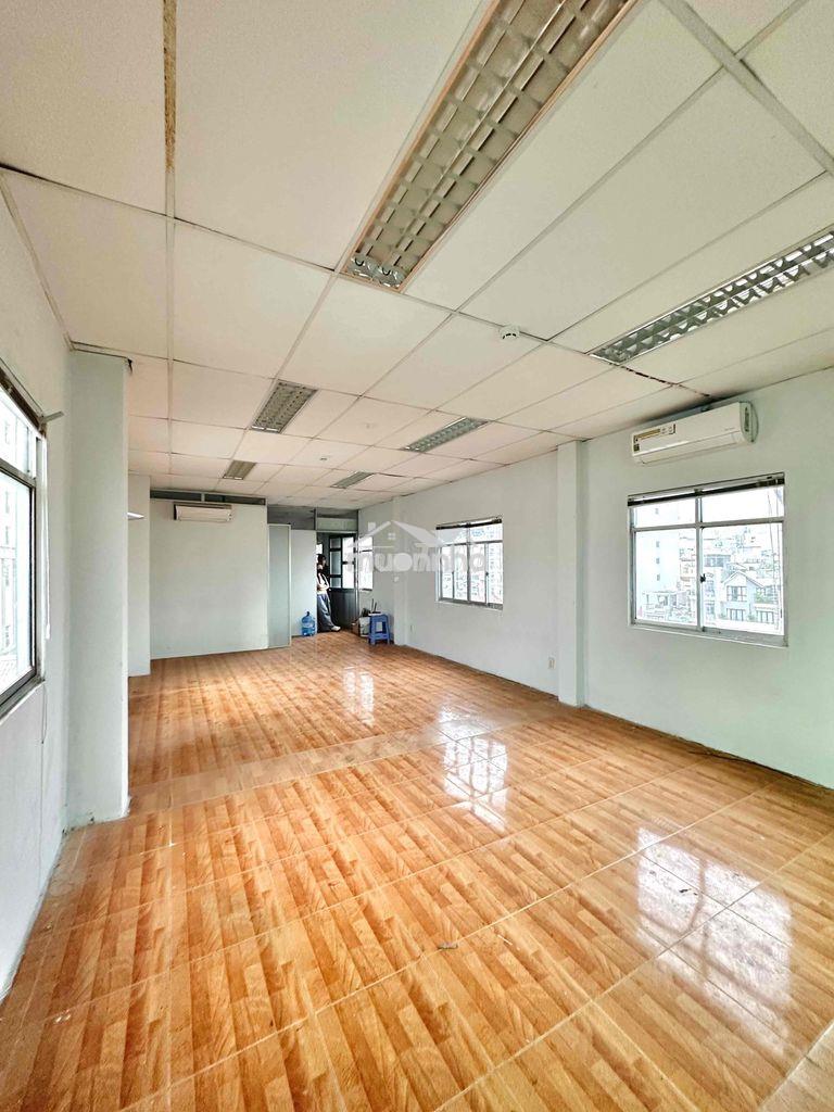 Trống 1 văn phòng giá rẻ quận 4 tp. hcm 8tr5