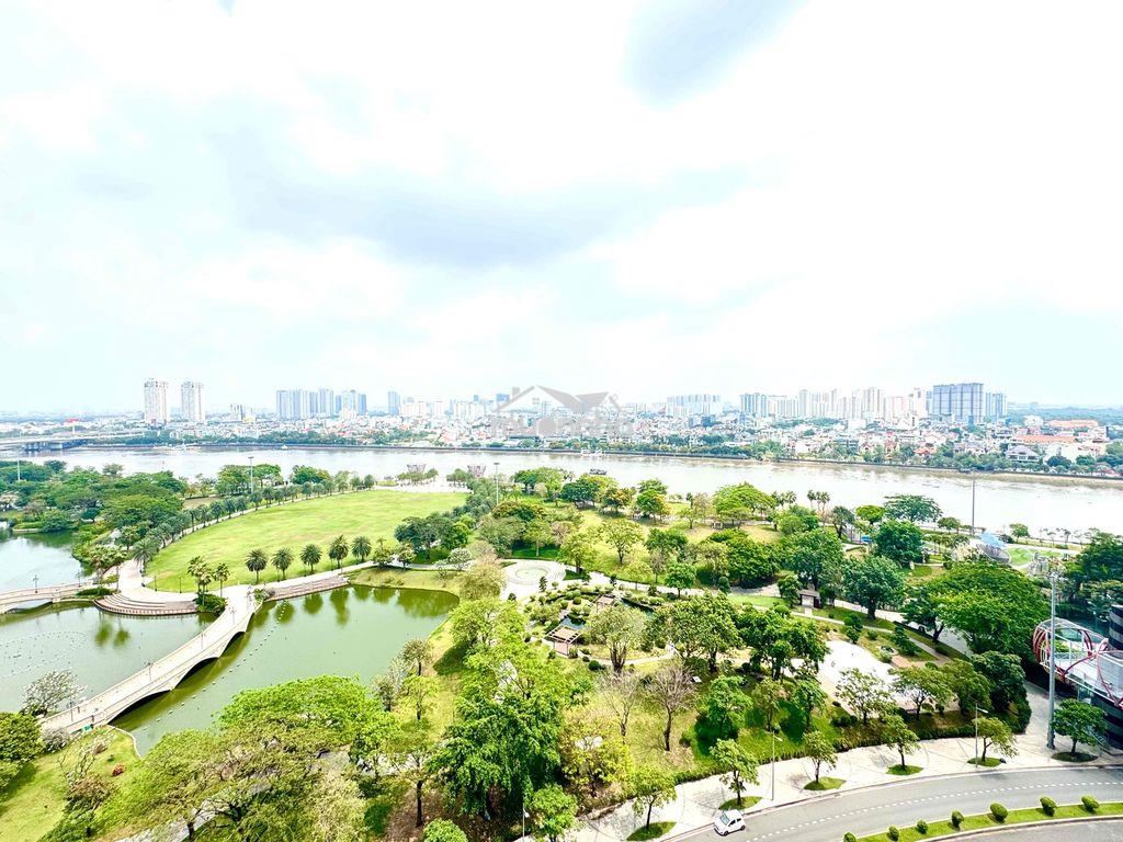 V.c.p 3pn p2,3.09 view công viên - sỡ hữu lâu dài - giá : 16 ty/bp - 2