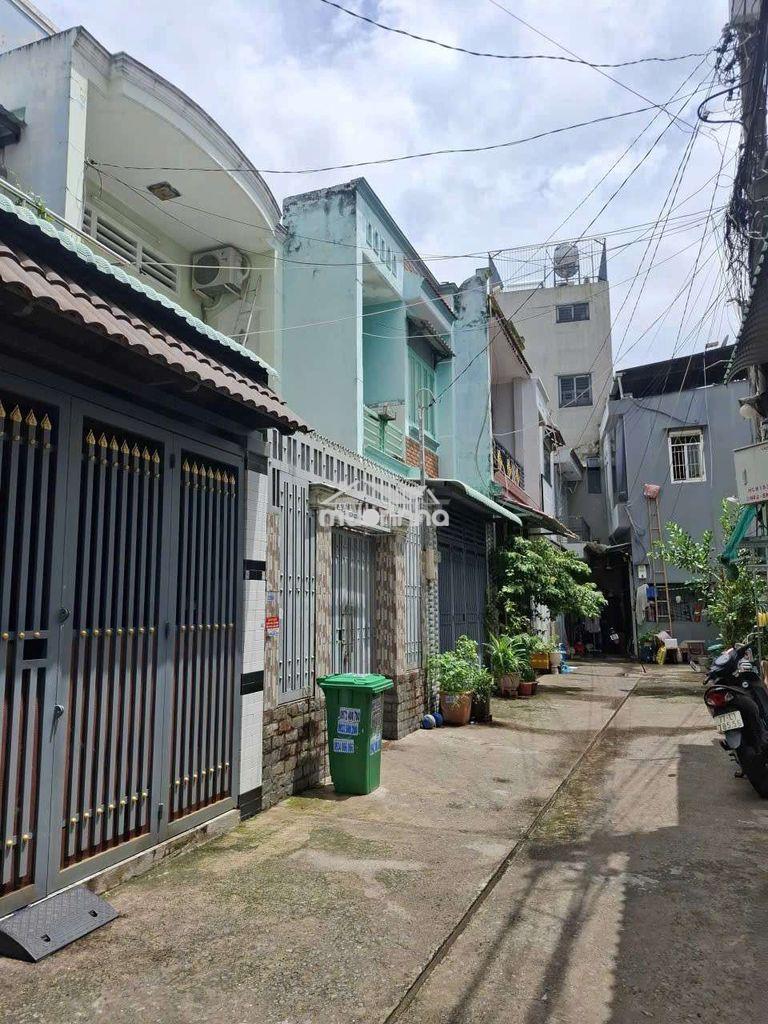 Bán nhà đẹp kê khai phường hiệp thành- - Ảnh 3