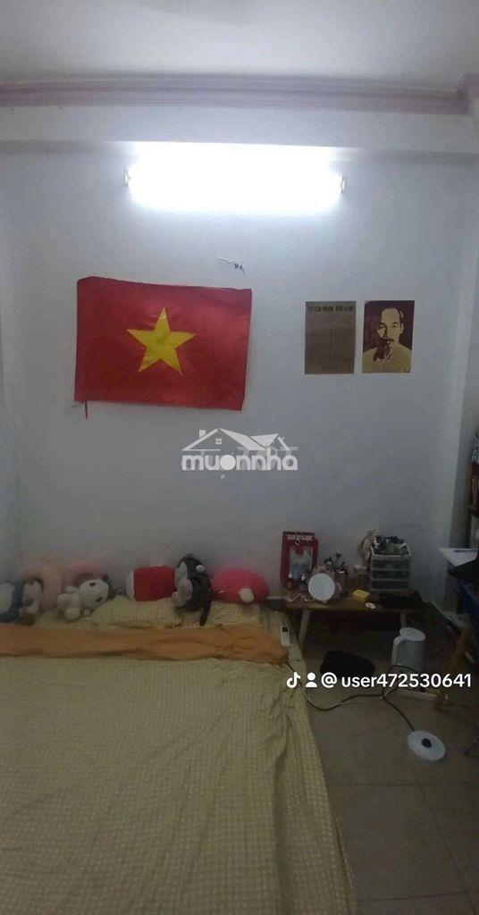 Phòng trọ cao cấp giá 3tr