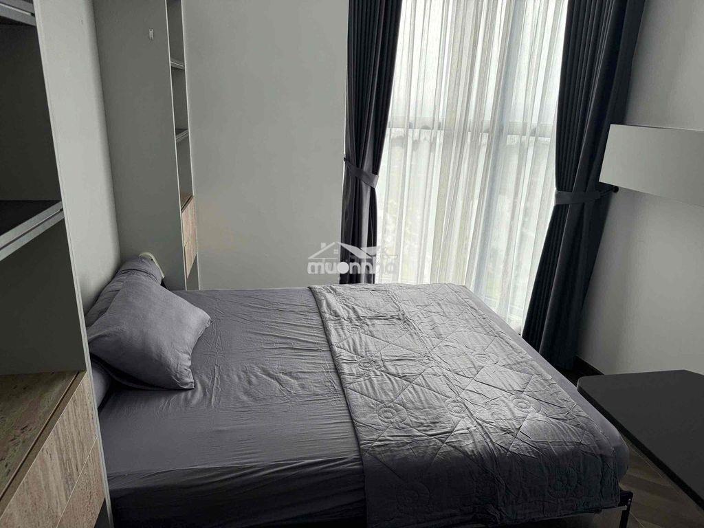 Cho thuê 1-2-3pn vinhomes grand park giá *** - Ảnh 4