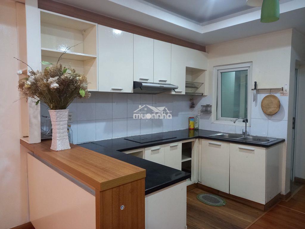 Bán chung cư ruby garden 2pn 2wc sổ hồng rồi giá 3.27 tỷ - 3