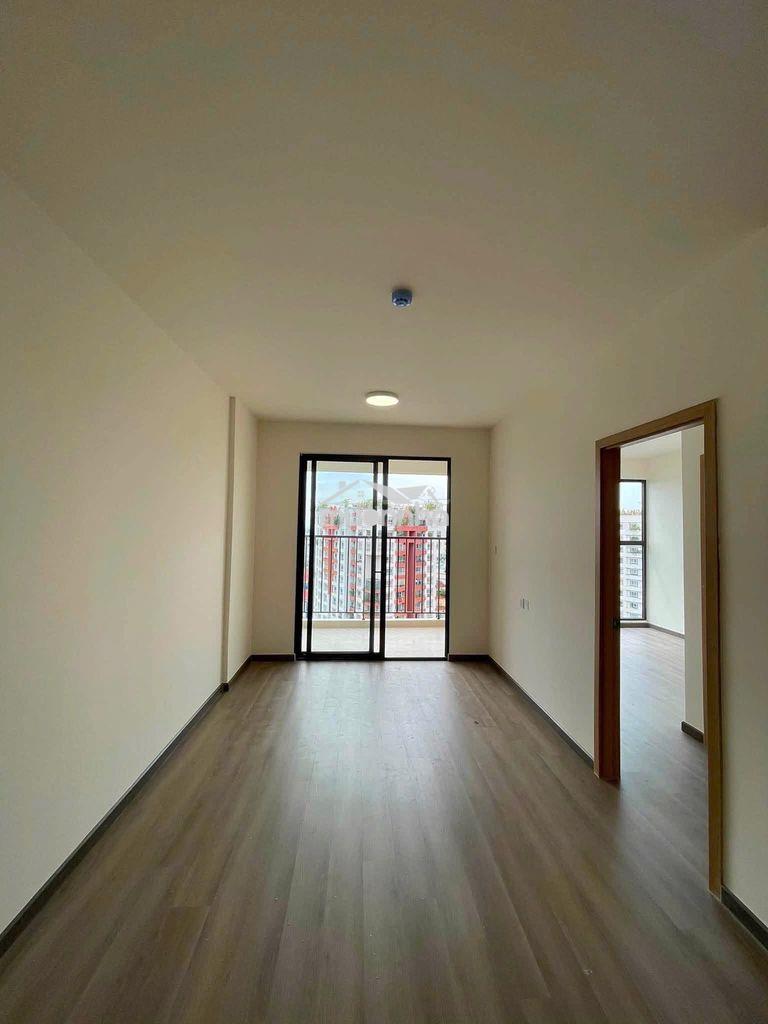 Cho thuê chung cư 2pn/1-2wc, bancol & cửa sổ lớn, có hồ bơi - Ảnh 2