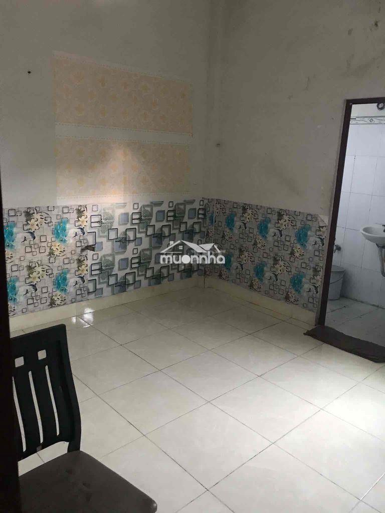 Bán nhà 1 lầu đường quách điêu, vĩnh lộc a, bình chánh - Ảnh 2