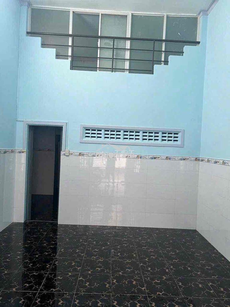 Nhà mặt tiền hẻm rộng ngay tl 43 hẻm xe tải rộng cách mt 10m - 3