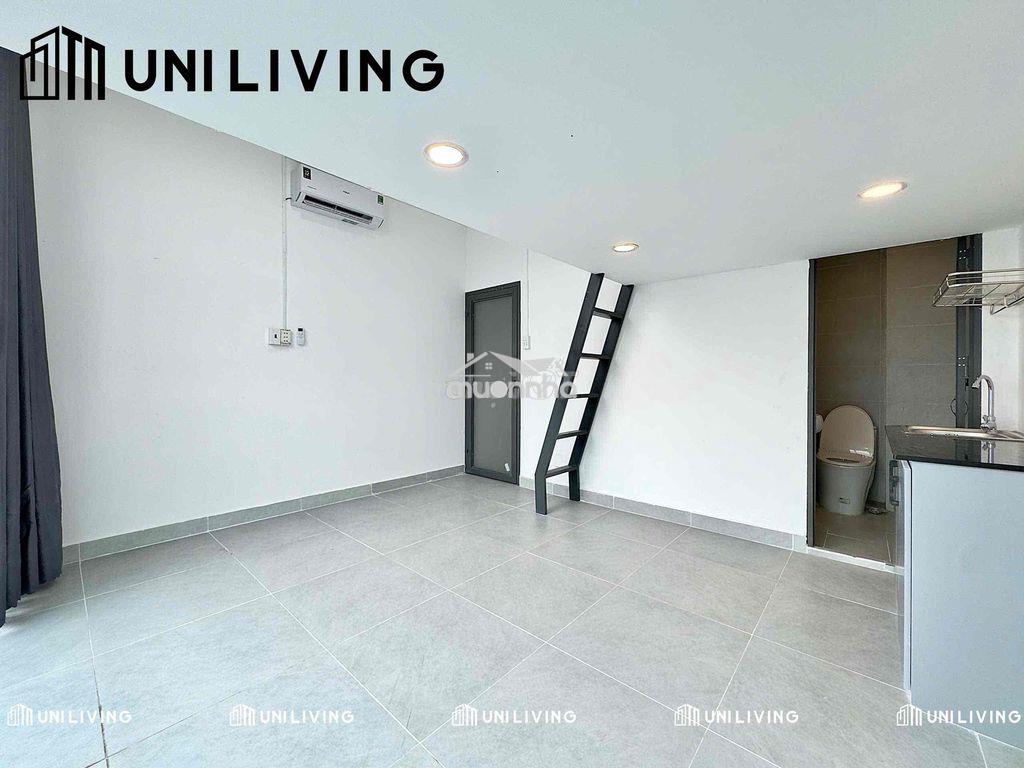 🔥 Duplex view kính bùi đình túy – cực thoáng – thang máy – 2 xe free - Ảnh 2