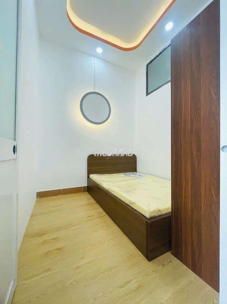 Căn hộ 2pn giá rẻ gần uth, ngoại thương, hutech - Ảnh 2
