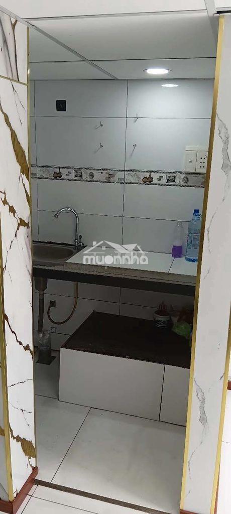 Cho thuê nhà mới mặt tiền mã lò binh tân - 4