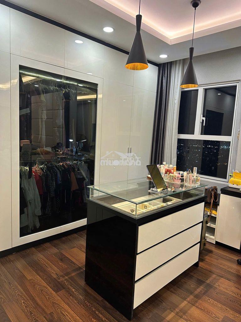 Carillon 65m2, 2pn, 2wc full nội thất sổ sẵn - Ảnh 4
