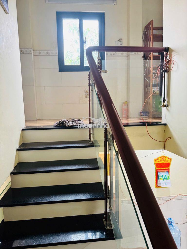 Bán nhà vi bằng dtsd 98m² 1 trệt 1 lầu vĩnh lộc a, bình chánh - Ảnh 2