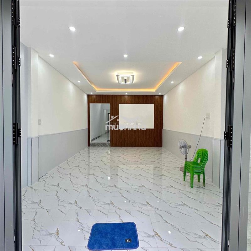 Nhà đẹp hxh đường dương tự quán, p. an lạc kế bxmt