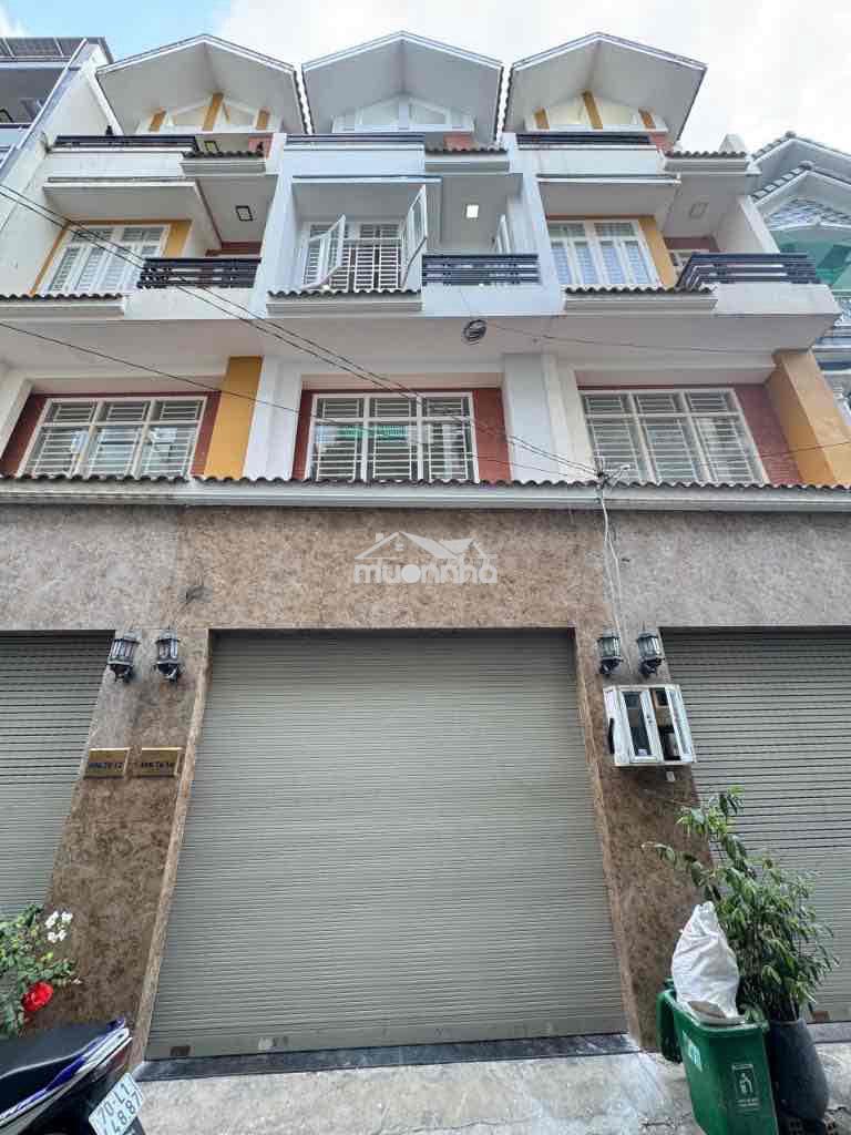 Hoàng hoa thám, hxh bình thạnh – 4pn – 17 triệu