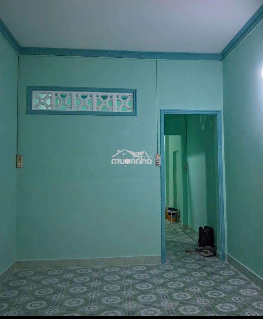 Nhà bán chính chủ 1 trệt 1 lầu đúc suốt 4x14 hướng đông - Ảnh 3