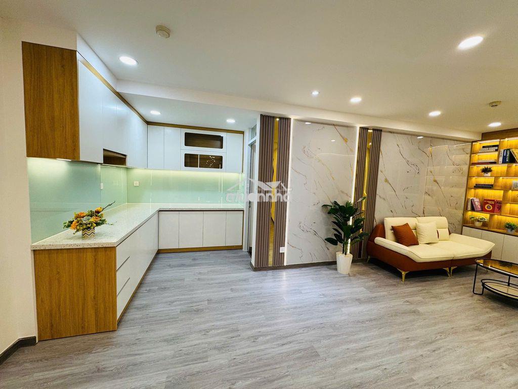Chính chủ cần thanh khoản gấp – căn 3pn 90m² full nội thất - 4.9 tỷ - Ảnh 4