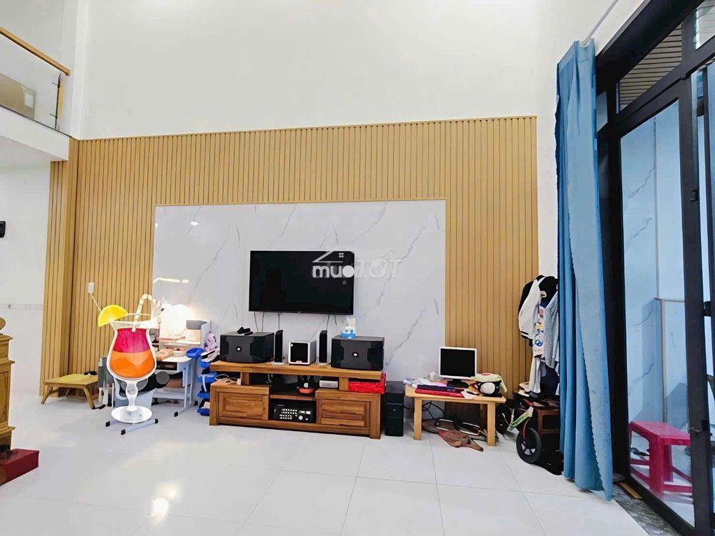 Bán nhà số riêng gần chợ kp4 phường trảng dài, tp biên hòa, đồng nai - Ảnh 2