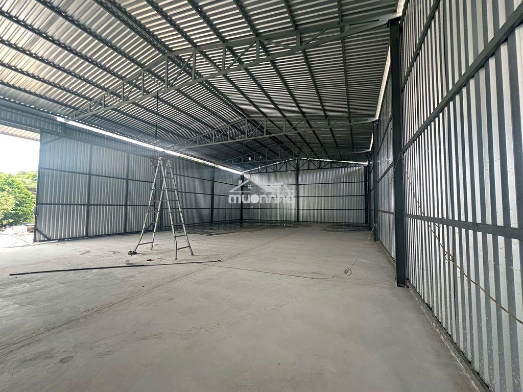 Kho/xưởng (225m2) đường xe tải lương định của, an phú, q2. giá 27tr/th - Ảnh 3