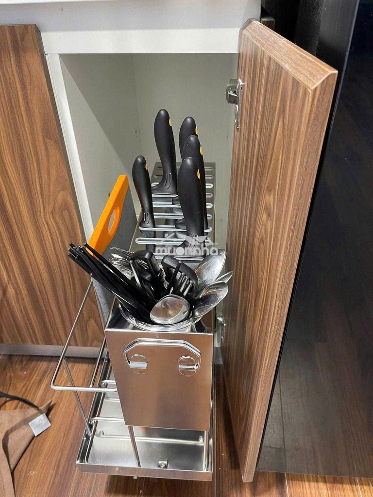 Căn hộ akari city 2pn2wc full nội thất cao cấp, chỉ việc vào ở - Ảnh 3