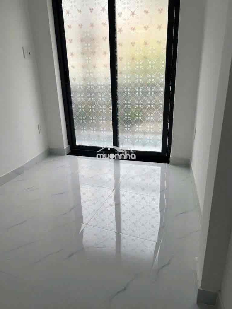 Cho thuê nhà phạm viết chánh quận 1 - 3 tầng - Ảnh 2