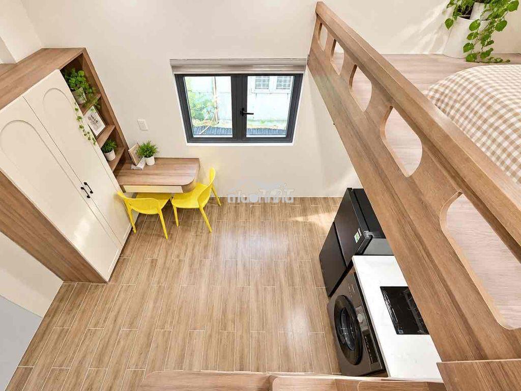 Khai trương dự án mới giá rẻ full nội thất - Ảnh 3