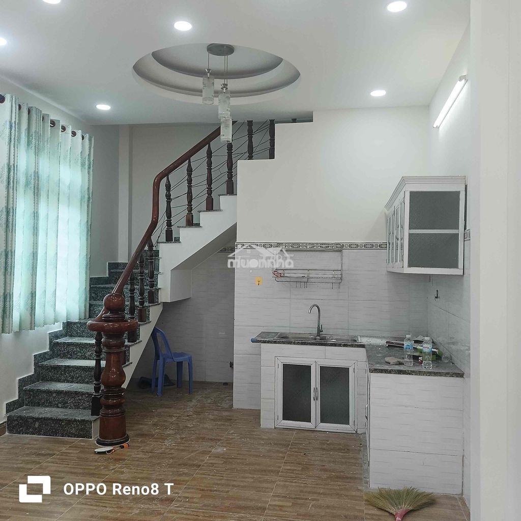 Cho thuê nhà nguyên căn quận 9 phường hiệp phú cũ - Ảnh 4