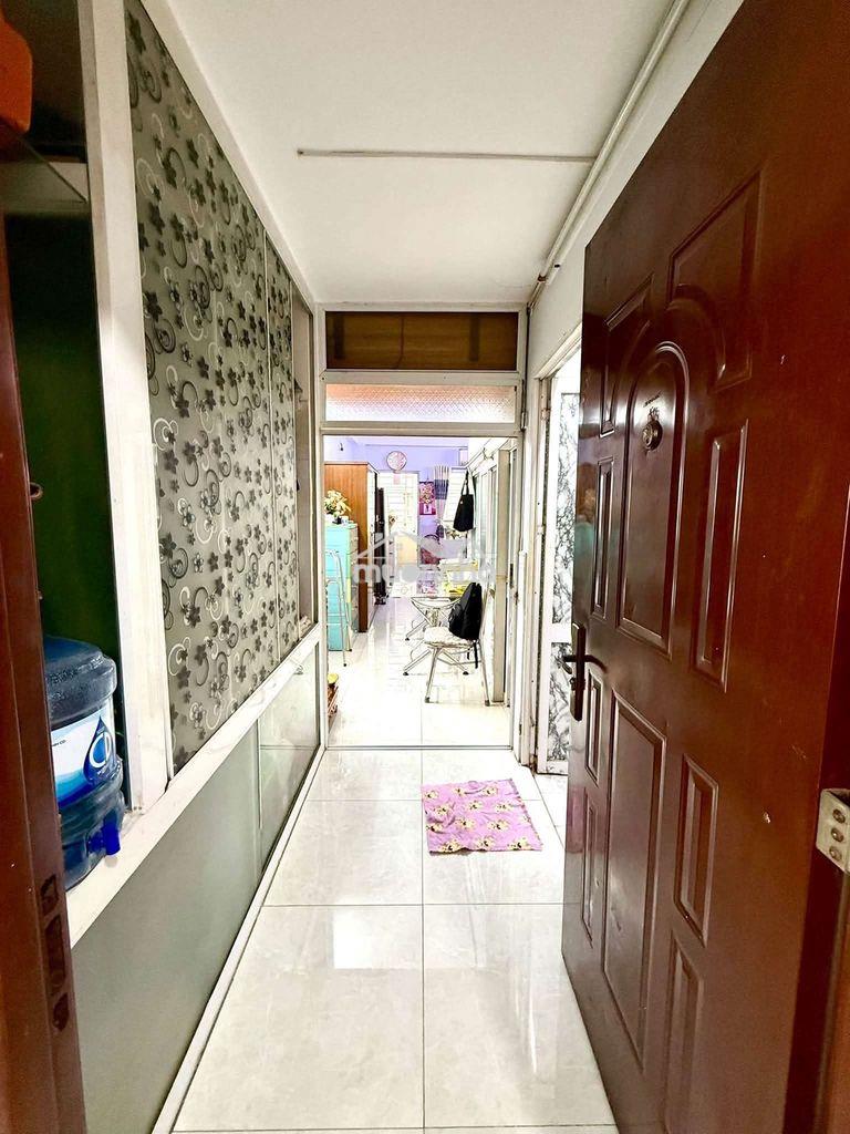Bán căn hộ chung cư tân mỹ