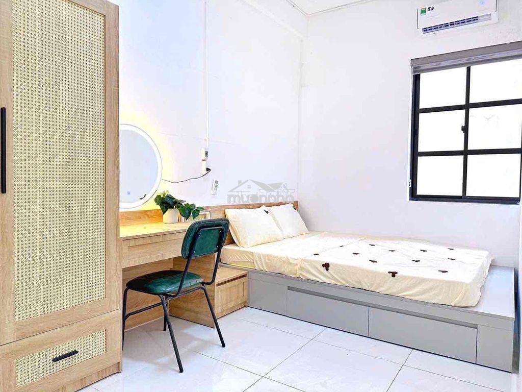 Chính chủ cho thuê căn hộ 2 phòng ngủ chỉ 9tr - Ảnh 3