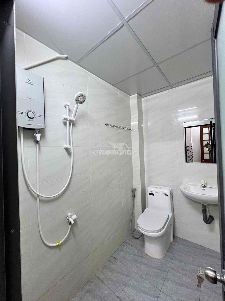 Phòng đầy đủ nội thất - 117/12 ba vân - 5.2 triệu - Ảnh 4
